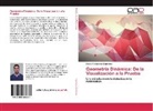 Daniel Fernández Contreras - Geometría Dinámica: De la Visualización a la Prueba