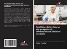 Palak Panchal - Gestione delle risorse del progetto di infrastruttura lattiero-casearia