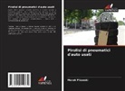 Marek Pilawski - Pirolisi di pneumatici d'auto usati