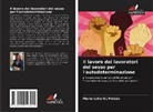 Marta Lidia Nij Patzán - Il lavoro dei lavoratori del sesso per l'autodeterminazione