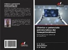 Arvind Kumar, S. D. Singh, S. B. Tiwari - Chimica e potenziale antimicrobico dei tienopirimidinoni