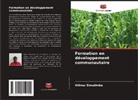 Wilmur Simatimbe - Formation en développement communautaire