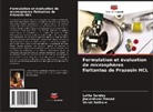 Jhakeshwar Prasad, Shruti Rathore, Lalita Sandey - Formulation et évaluation de microsphères flottantes de Prazosin HCL