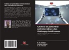 Arvind Kumar, S. D. Singh, S. B. Tiwari - Chimie et potentiel antimicrobien des thiénopyrimidinones