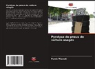 Marek Pilawski - Pyrolyse de pneus de voiture usagés