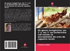 Dipanjali Saikia - Os genes toxigénicos 'stx 1' e 'stx 2' na Escherichia coli isolam os excrementos de aves de capoeira locais