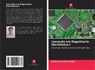 Shrenik Suresh  Sarade, Shrenik Suresh Sarade - Inovação em Engenharia Electrónica-I