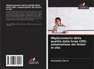 Houneyda Cherni - Miglioramento della qualità delle linee CMS: automazione dei tester in situ
