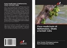 Ravi Prasad Rao Boyina, Shali Saheb Thellagummatam - Flora medicinale di Nallamalais, Ghats orientali India