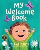 Diana Smith - My Welcome Book