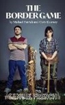Oisín Kearney, Michael Patrick, Michael Patrick - The Border Game