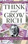 Napoleon Hill - Think and Grow Rich