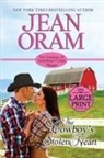 Jean Oram, Jean Oram - The Cowboy's Stolen Heart