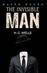 H. G. Wells - THE INVISIBLE MAN