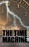 H. G. Wells - THE TIME MACHINE