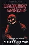 Sujata multiple Nayak - Maleficent Mortals