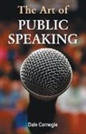 Dale Carnegie - The Art of Public Speaking