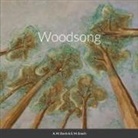 Anna Davis, Kelli Hines - Woodsong