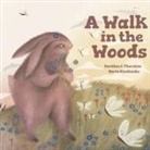 Caroline L Thornton - A Walk in the Woods