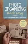 Cathi Nelson - Photo Organizing Made Easy