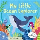 Vicky Barker, Vicky Barker, Vicky (Art Director Barker - My Little Ocean Explorer