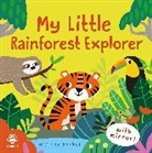 Vicky Barker, Vicky Barker, Vicky (Art Director Barker - My Little Rainforest Explorer