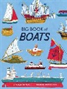 Luogo comune, Luogo comune - Big Book of Boats