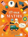 Kim Hankinson, Jenny Jacoby, Jacoby Jenny, Kim Hankinson - We Use Maths