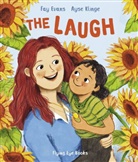 Fay Evans, Evans Fay, Ayse Klinge - The Laugh