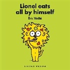 Eric Veille, Eric Veillé, Éric Veillé, Eric Veille, Éric Veillé - Lionel Eats All By Himself