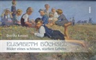 Dorina Kasten - Elisabeth Büchsel