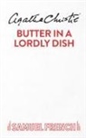 Agatha Christie - Butter in a Lordly Dish