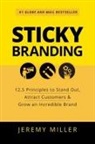 Jeremy Miller, Miller Jeremy - Sticky Branding
