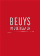 Barbara Klemm, Barbara Klemm, Haid, Haid, Christiane Haid, Walte Kugler... - Beuys im Goetheanum