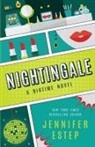 Jennifer Estep - Nightingale