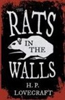 H. P. Lovecraft, George Henry Weiss - The Rats in the Walls (Fantasy and Horror Classics);With a Dedication by George Henry Weiss