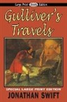 Jonathan Swift - Gulliver's Travels
