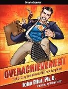 John Eliot - Overachievement from SmarterComics