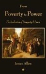 James Allen - From Poverty To Power