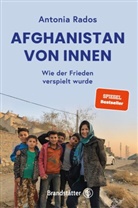 Antonia Rados - Afghanistan von innen