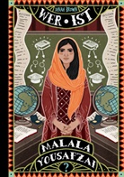 Dinah Brown - Wer ist Malala Yousafzai?