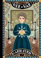 Megan Stine - Wer war Marie Curie?
