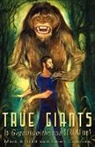 Loren Coleman, Mark A. Hall - TRUE GIANTS