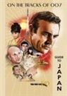 Martijn Mulder - You Only Live Twice 50th Anniversary Guide to Japan