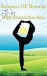 Yogi Ramacharaka - Science of Breath
