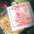 Crisix - The Pizza EP, 1 CD (Hörbuch)