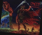 Cancer - Death Shall Rise, 2 CD, 2 Audio-CD (Hörbuch)