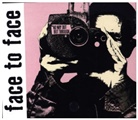 Face to Face - No Way Out But Through, 1 CD (Hörbuch)