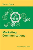 Werner Pepels - Marketing Communications.