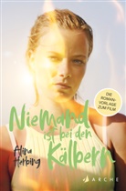 Alina Herbing - Niemand ist bei den Kälbern